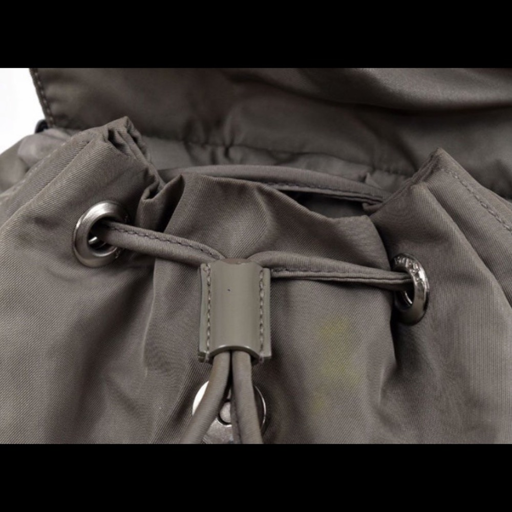 Prada Backpack - image 8